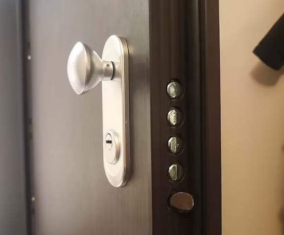 Intervention serrurerie 3